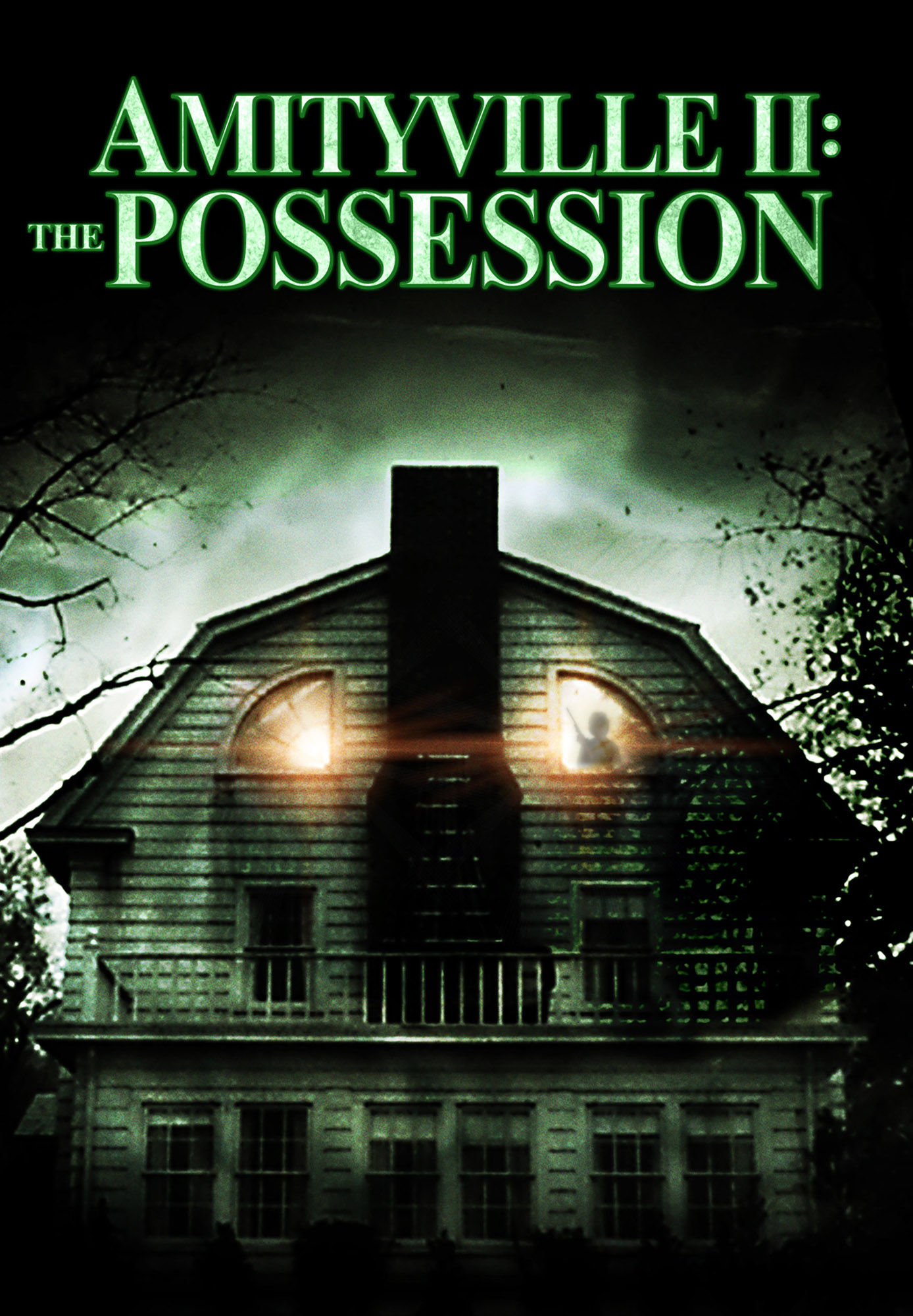 Amityville II: The Possession