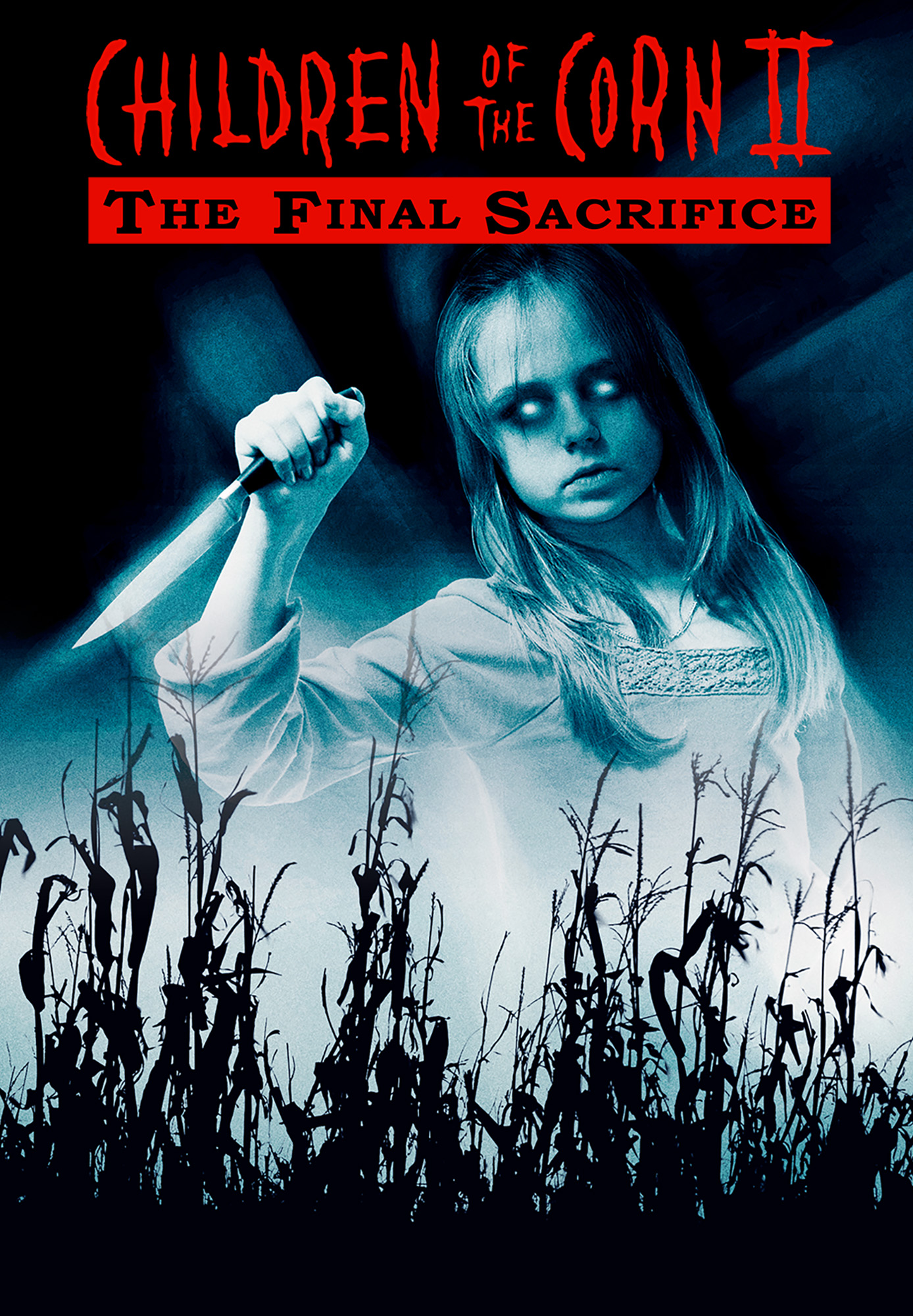 Children Of The Corn II: The Final Sacrifice