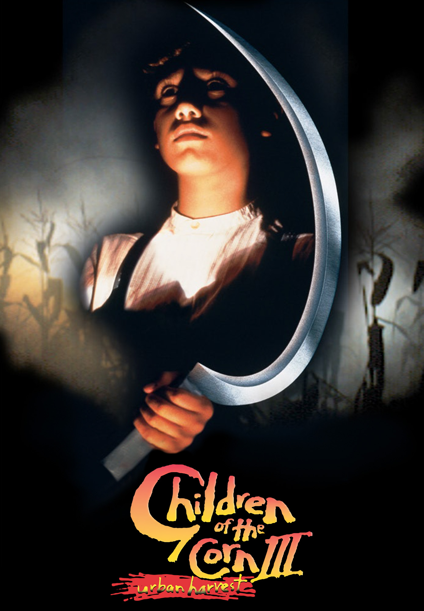 Children Of The Corn III: Urban Harvest