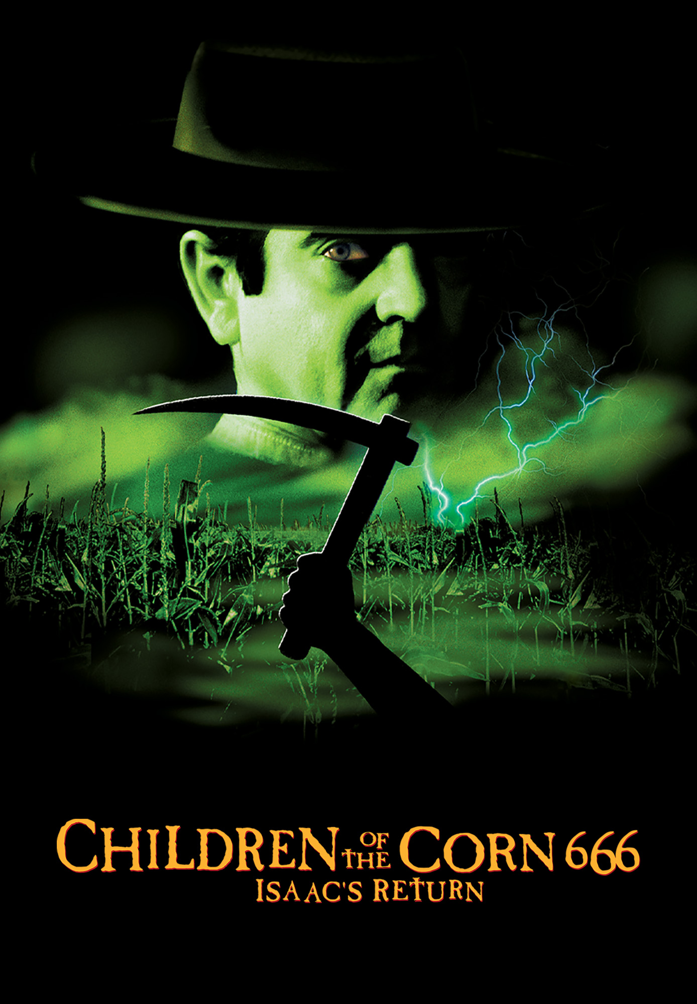 Children Of The Corn 666: Isaac's Return