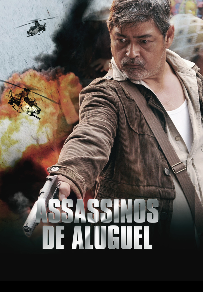 Assassinos de Aluguel