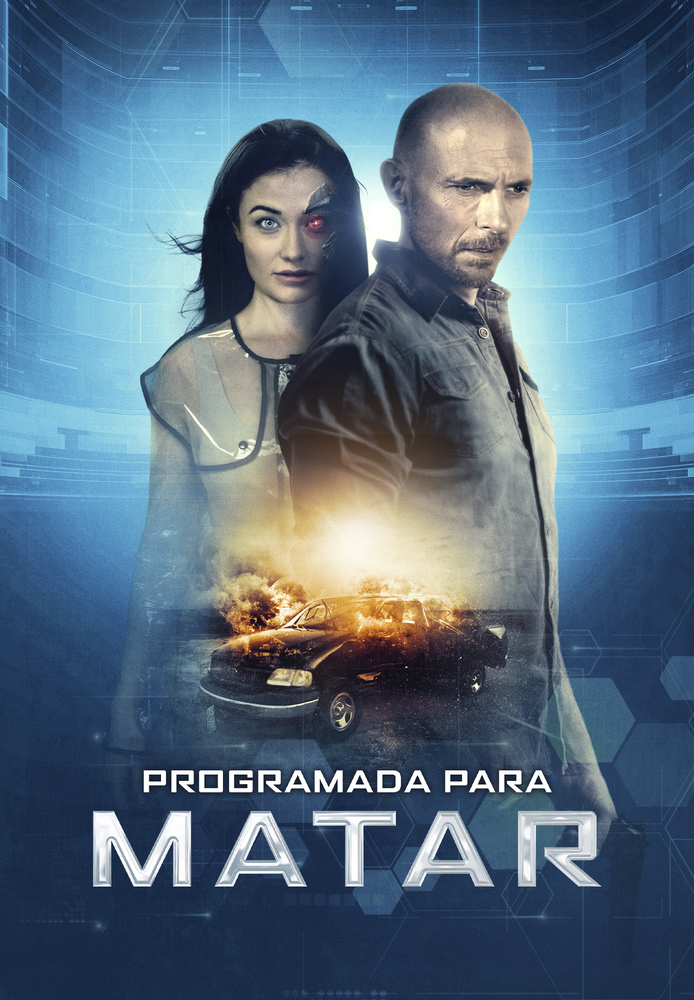 Programado Para Matar