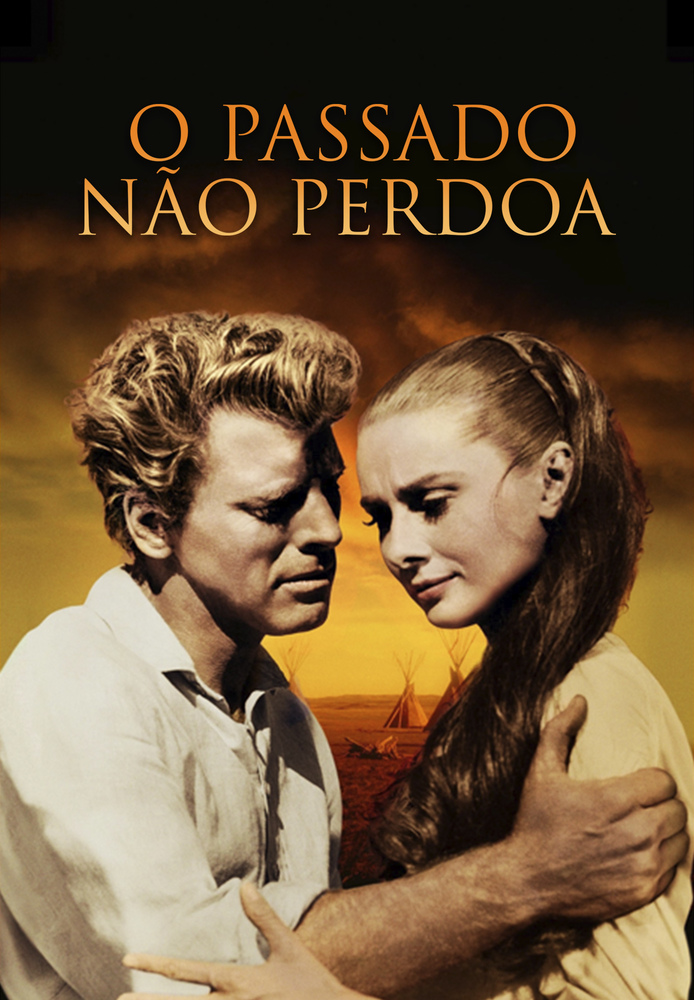 O Passado Não Perdoa