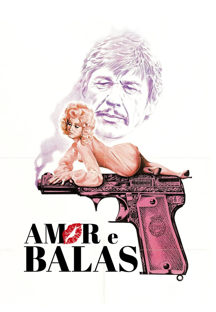 Amor e Balas