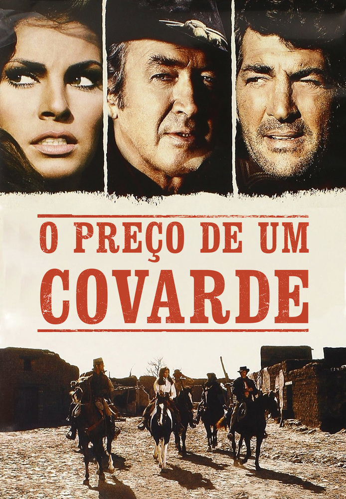 O Preço de um Covarde