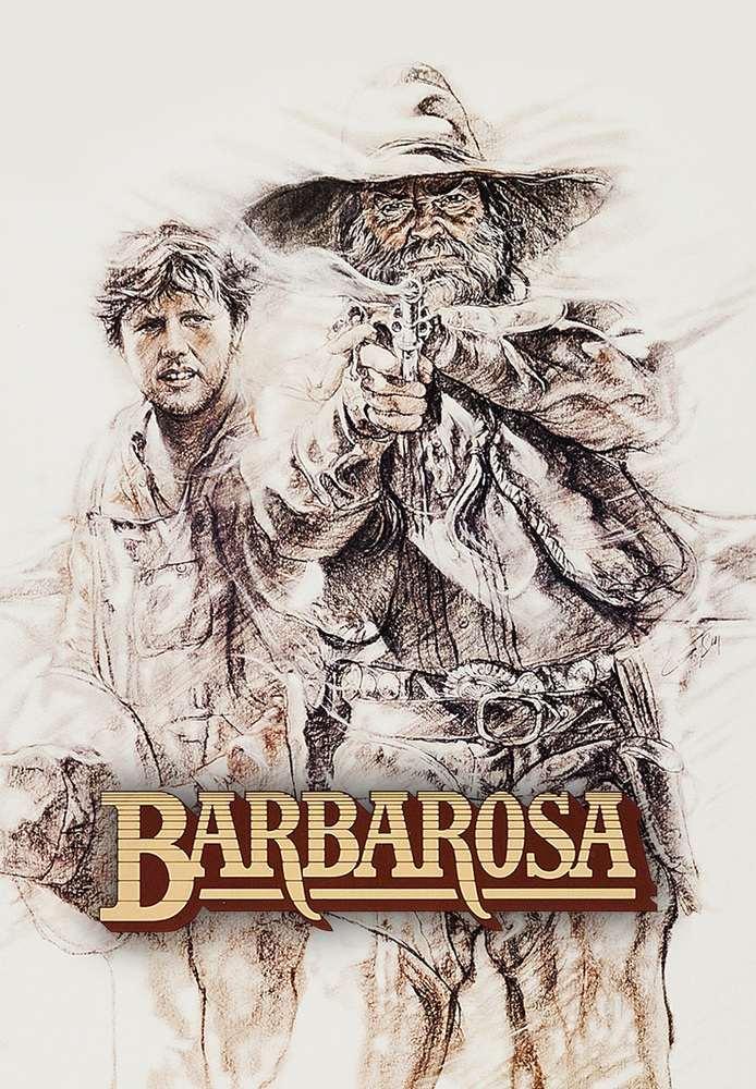 Barbarosa