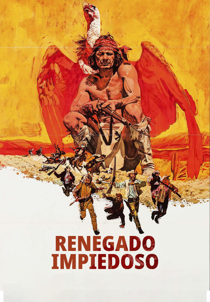 Renegado impiedoso