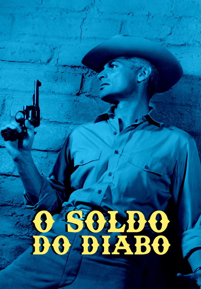 O soldo do diabo