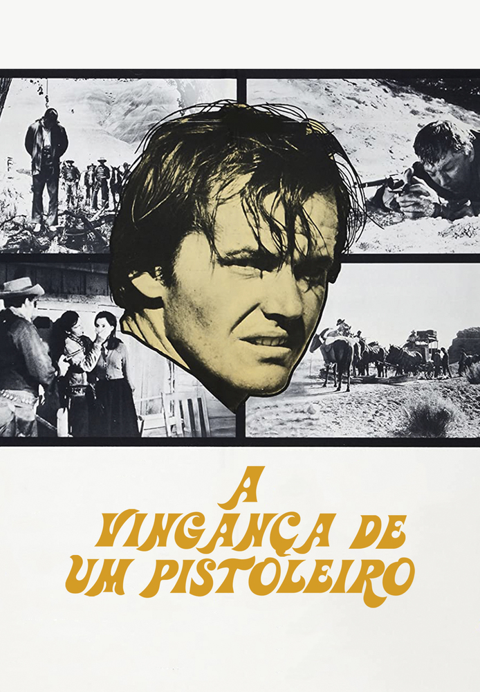 A Vingança de um Pistoleiro
