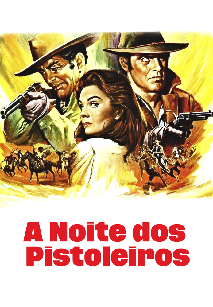 A Noite dos Pistoleiros