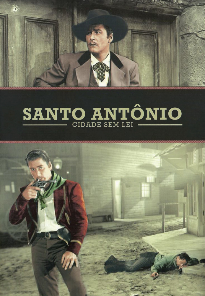 Santo Antonio