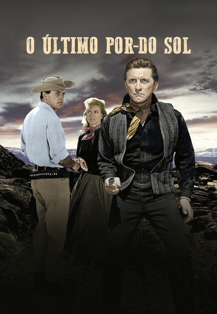 O Último Pôr do Sol