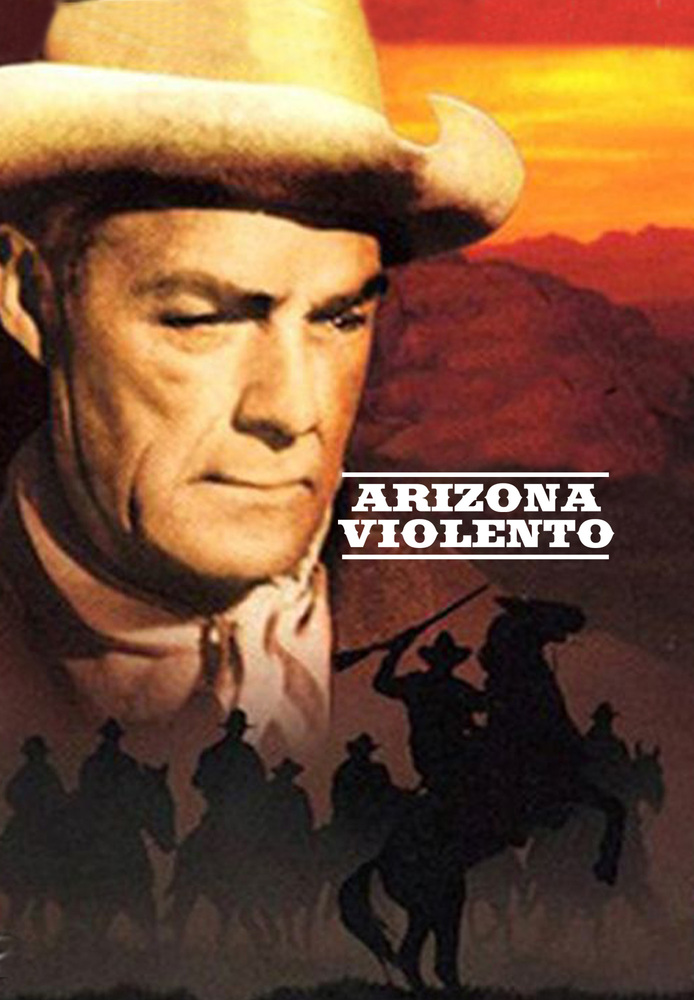 Arizona Violento