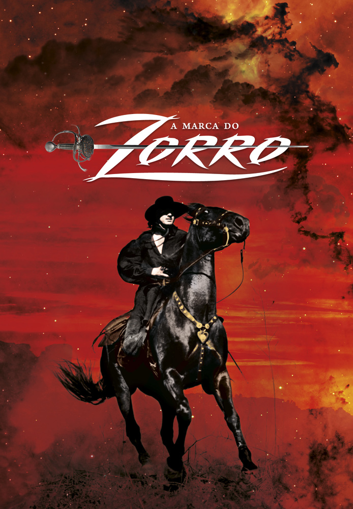 A Marca do Zorro