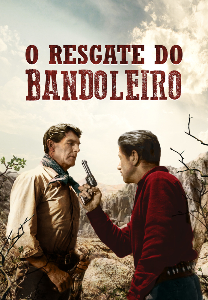 O Resgate do Bandoleiro