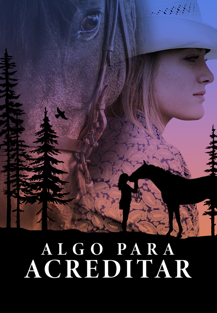 Algo Para Acreditar