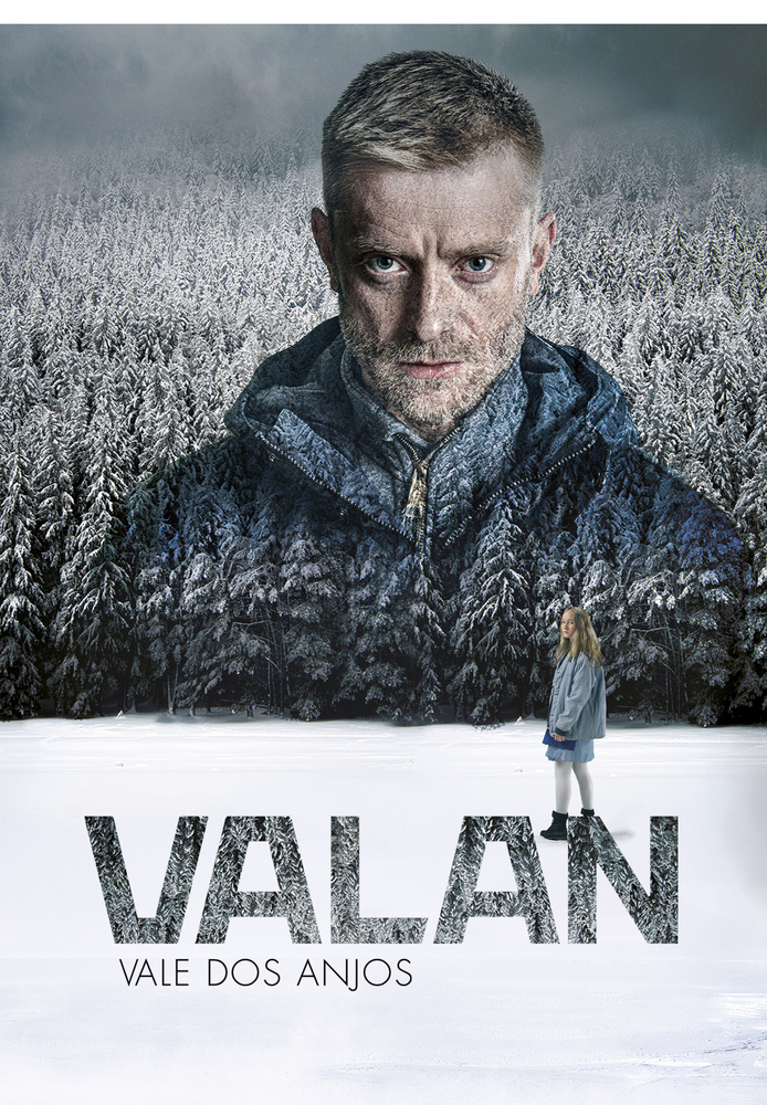 Valan - Vale dos Anjos