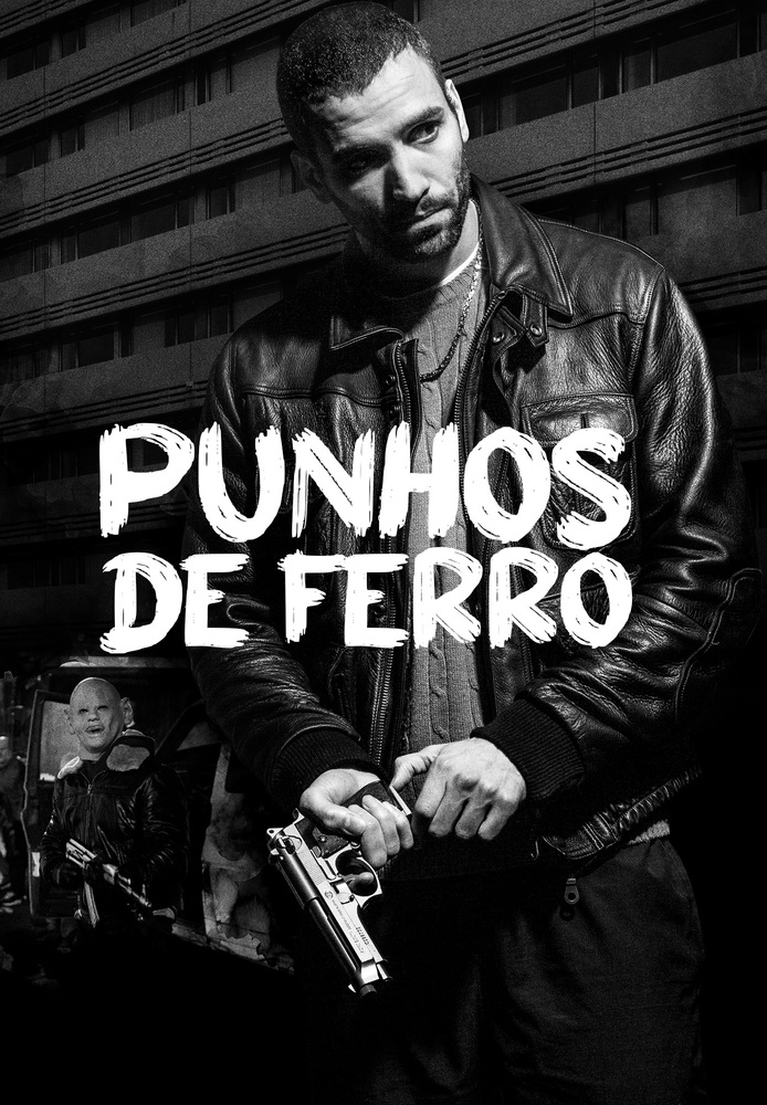 Punhos de Ferro