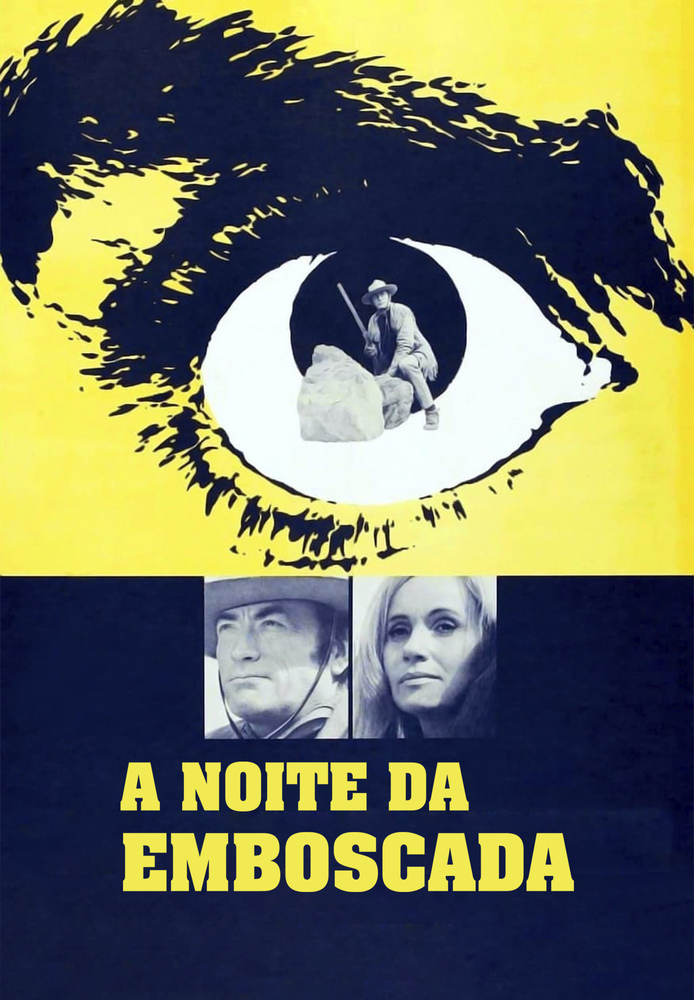 A Noite da Emboscada