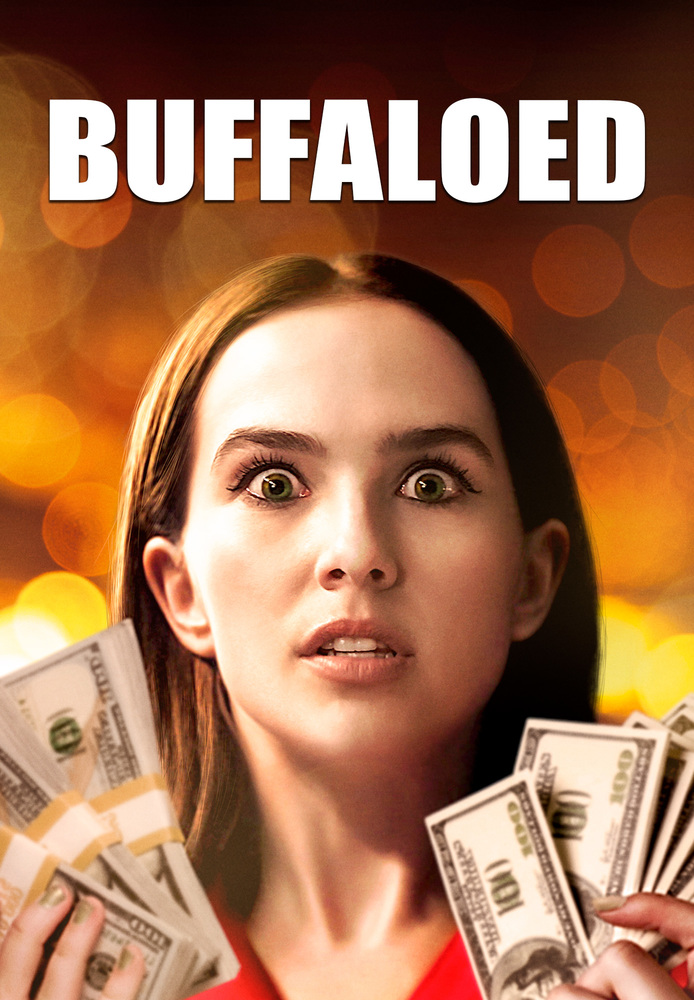 Buffaloed