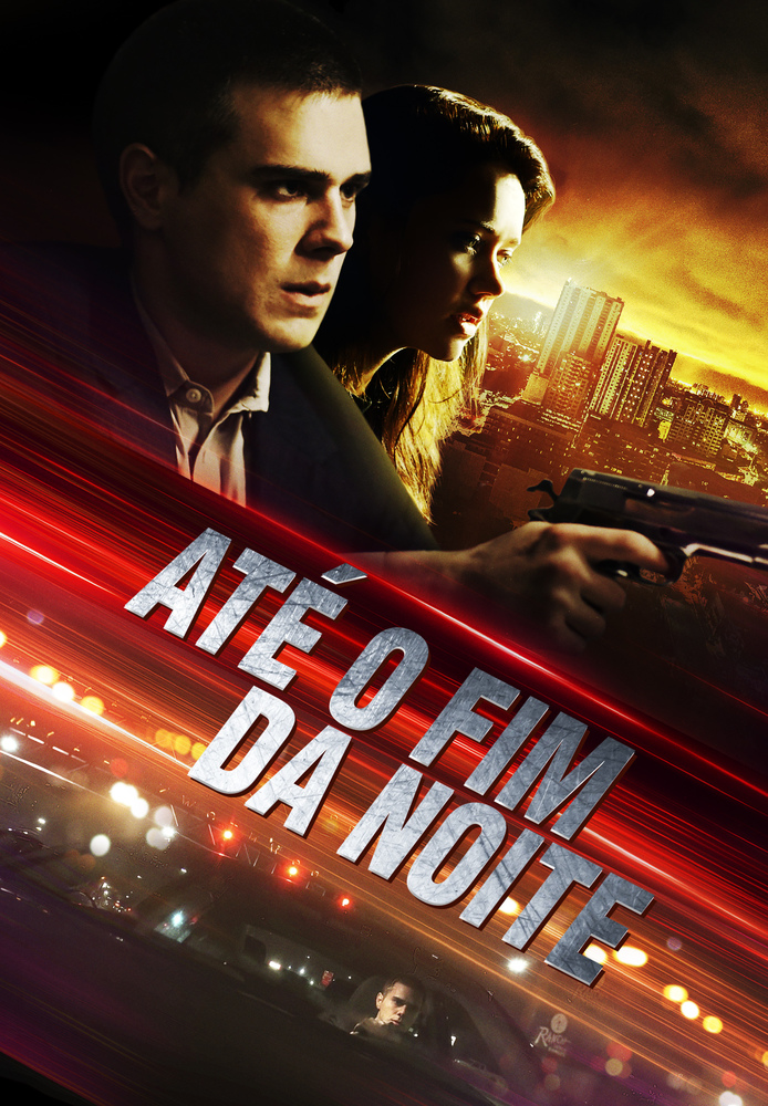 Até o Fim da Noite