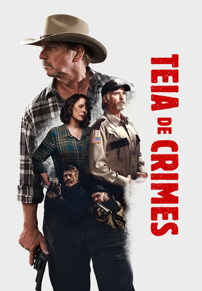 Teia de Crimes