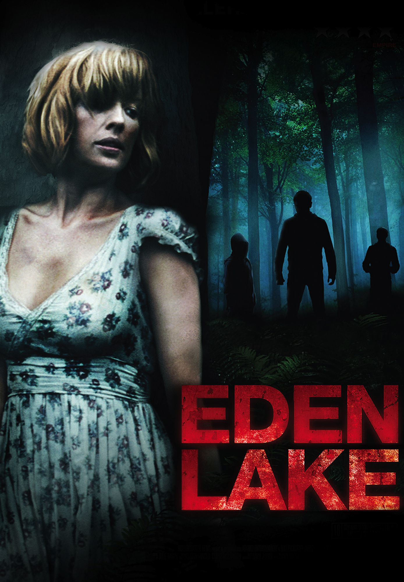 Eden Lake