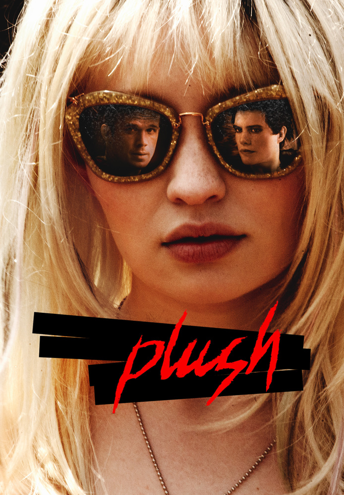 Plush