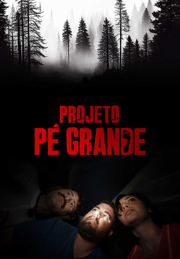 Projeto Pé Grande