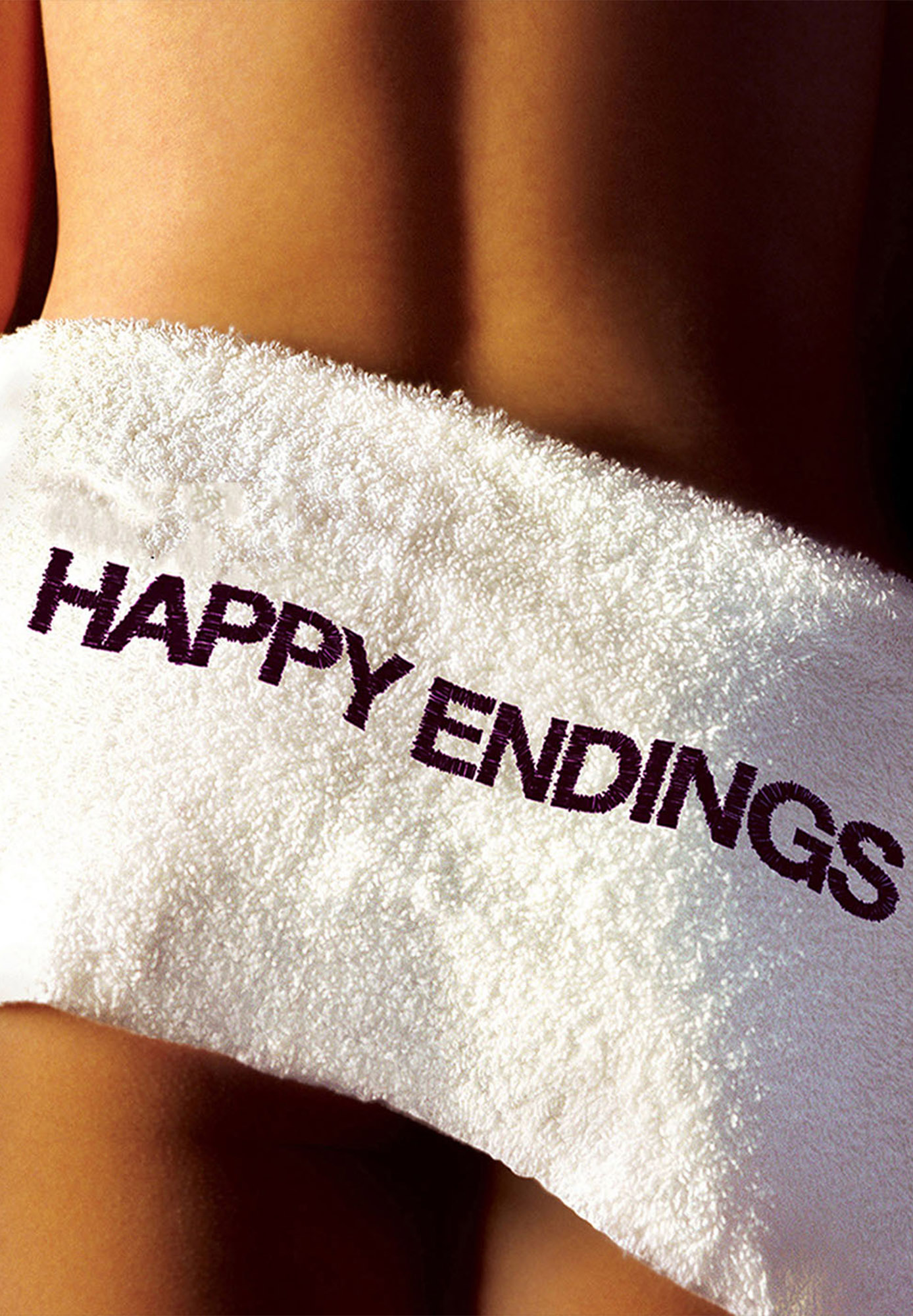 Happy Endings