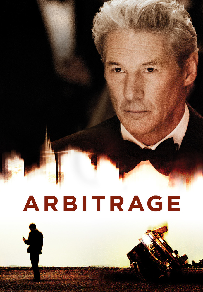 Arbitrage