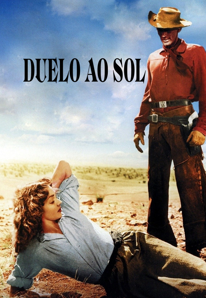 Duel In The Sun