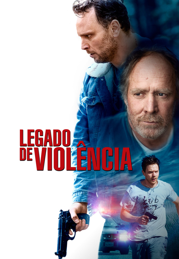 Legado de Violência