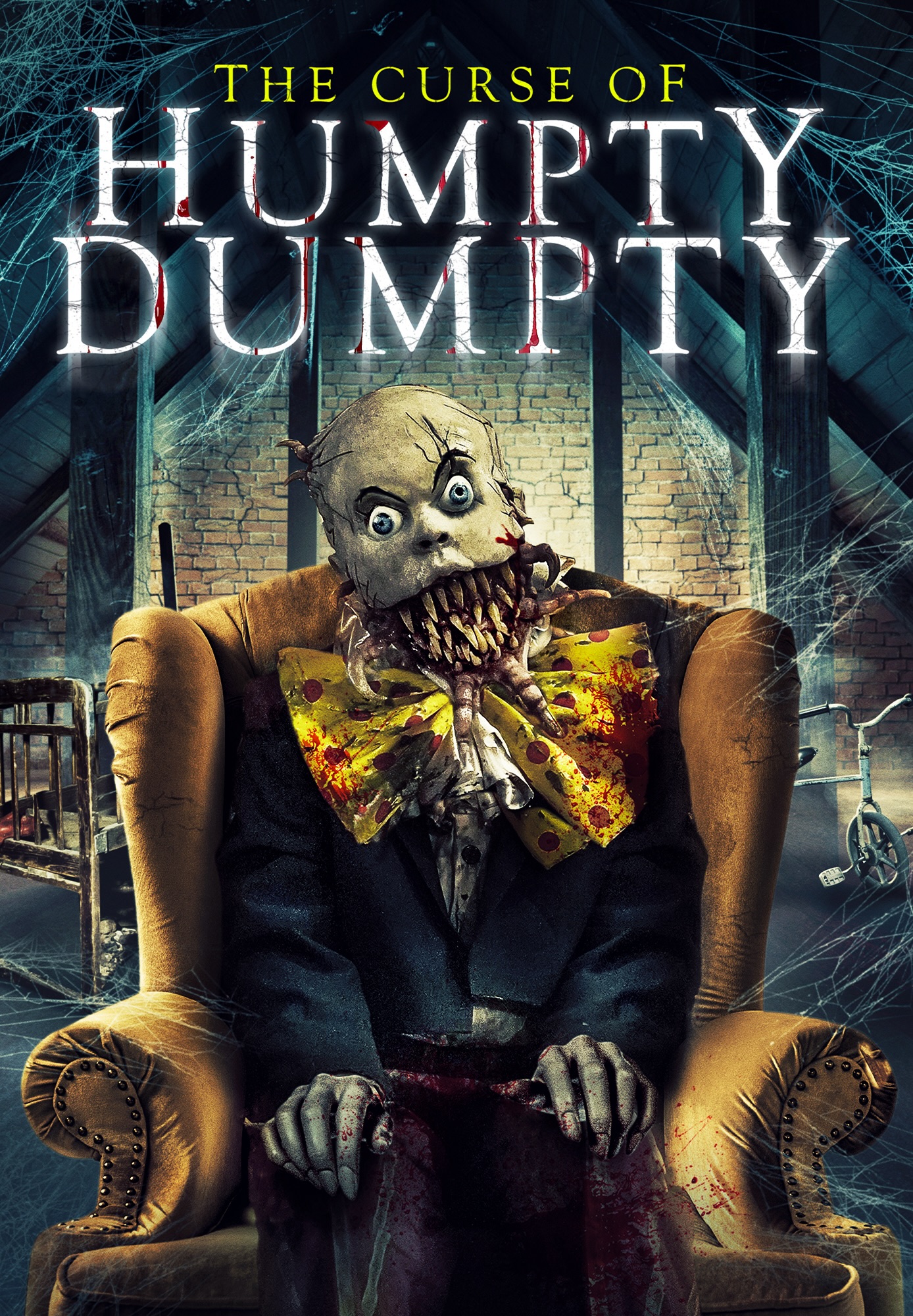 The Curse of Humpty Dumpty