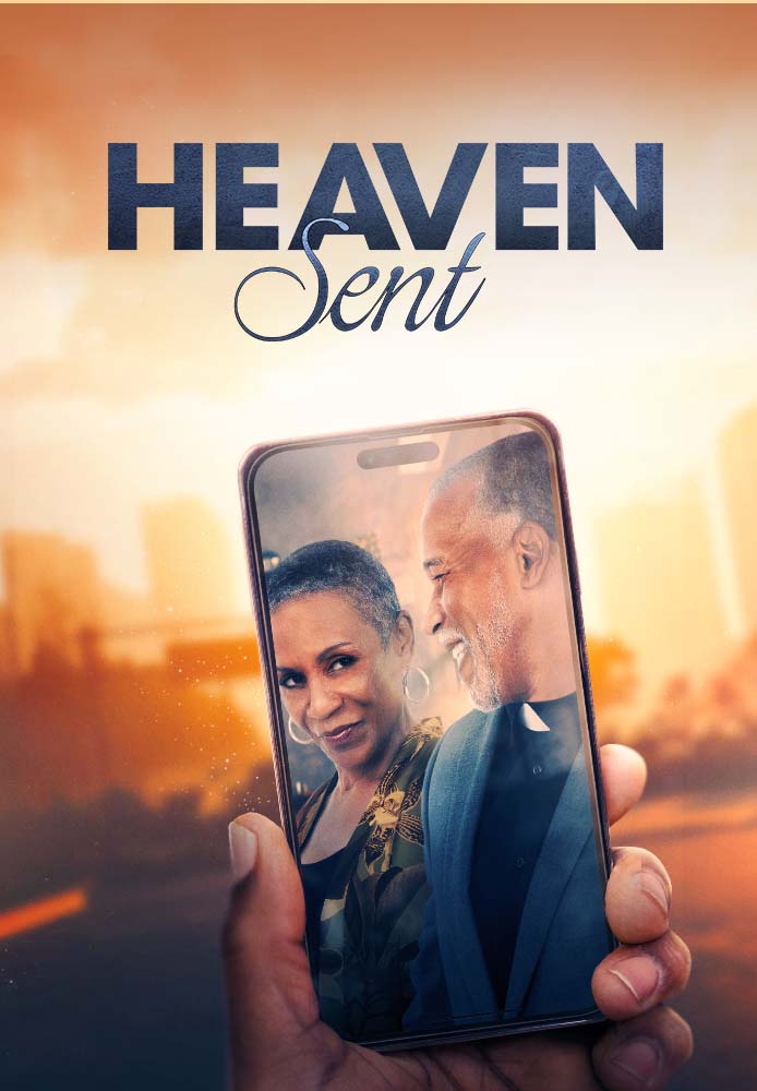 Heaven Sent