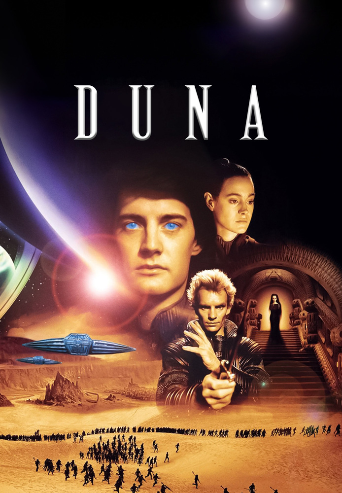 Dune