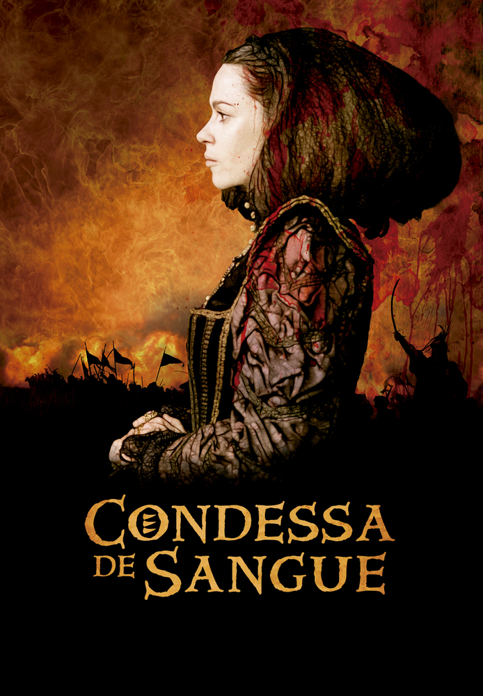 Condessa De Sangue