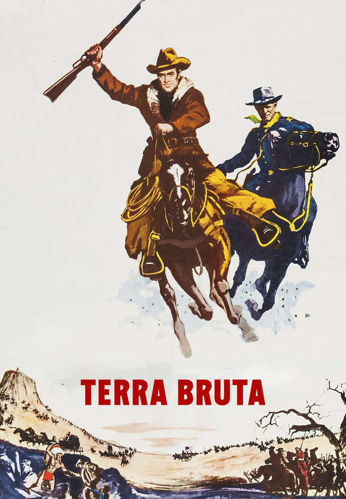 Terra Bruta