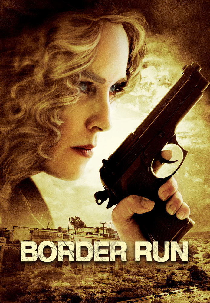 Border Run