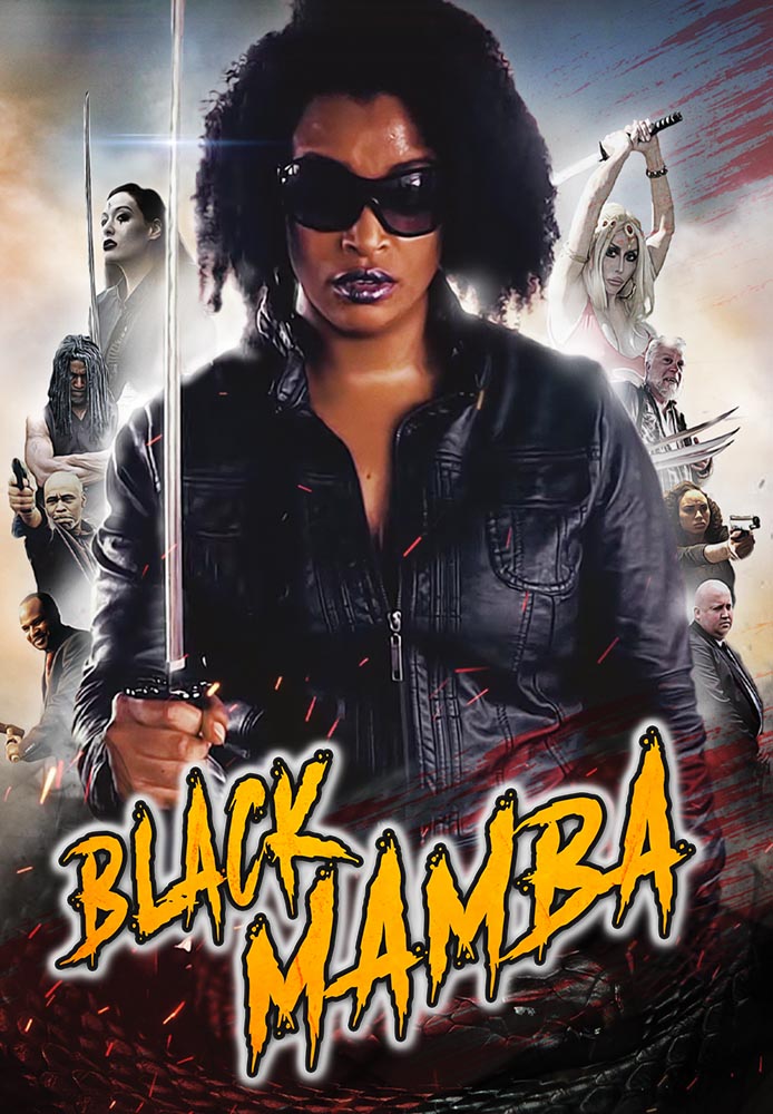 Black Mamba