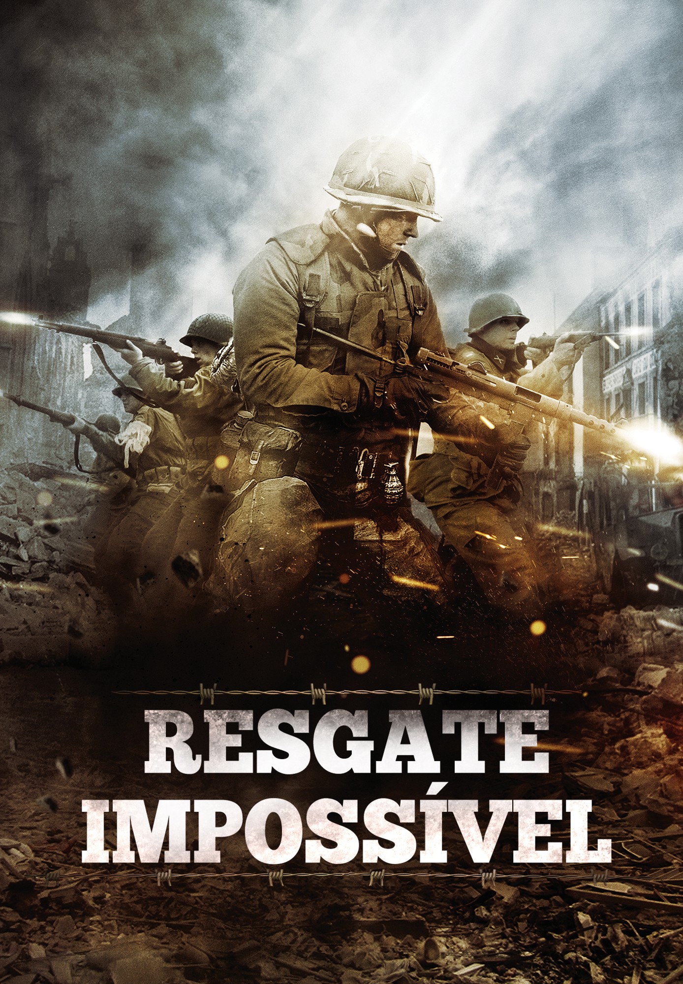 Resgate Impossível