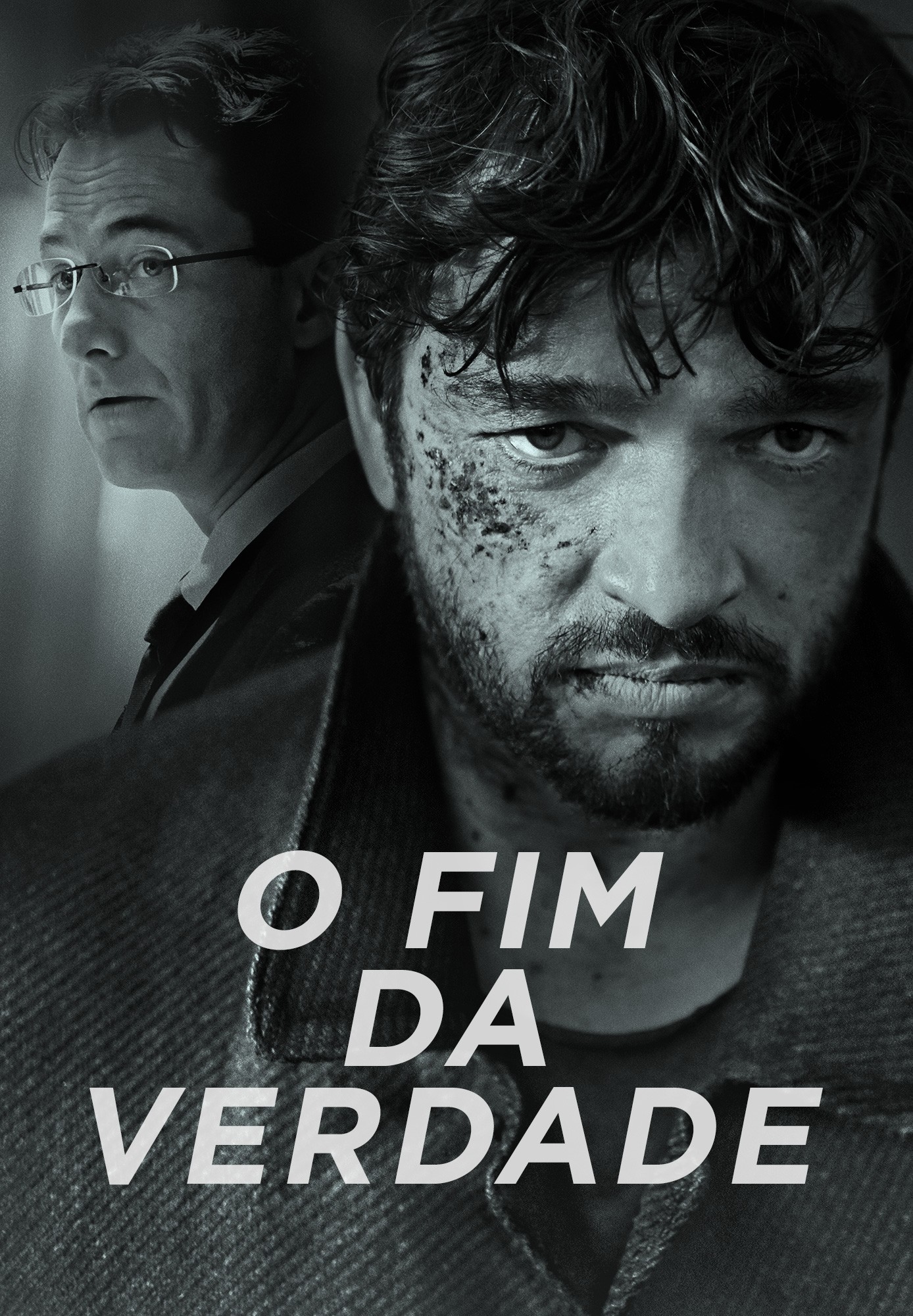 O Fim da Verdade