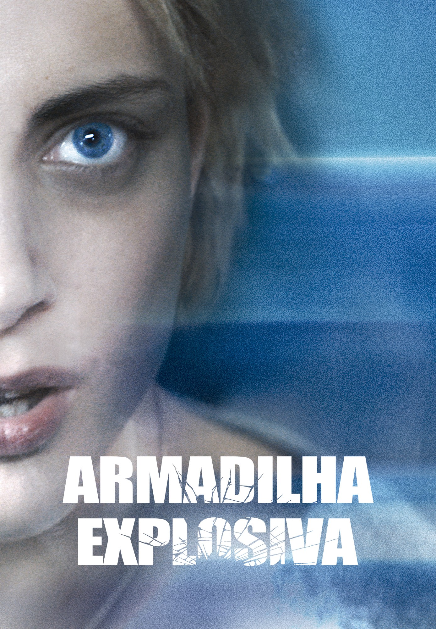 Armadilha Explosiva