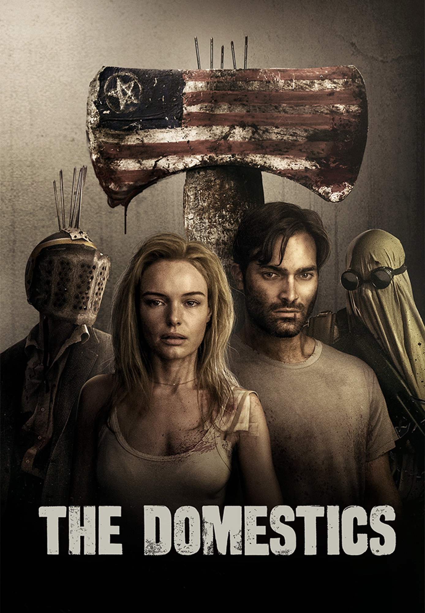 The Domestics