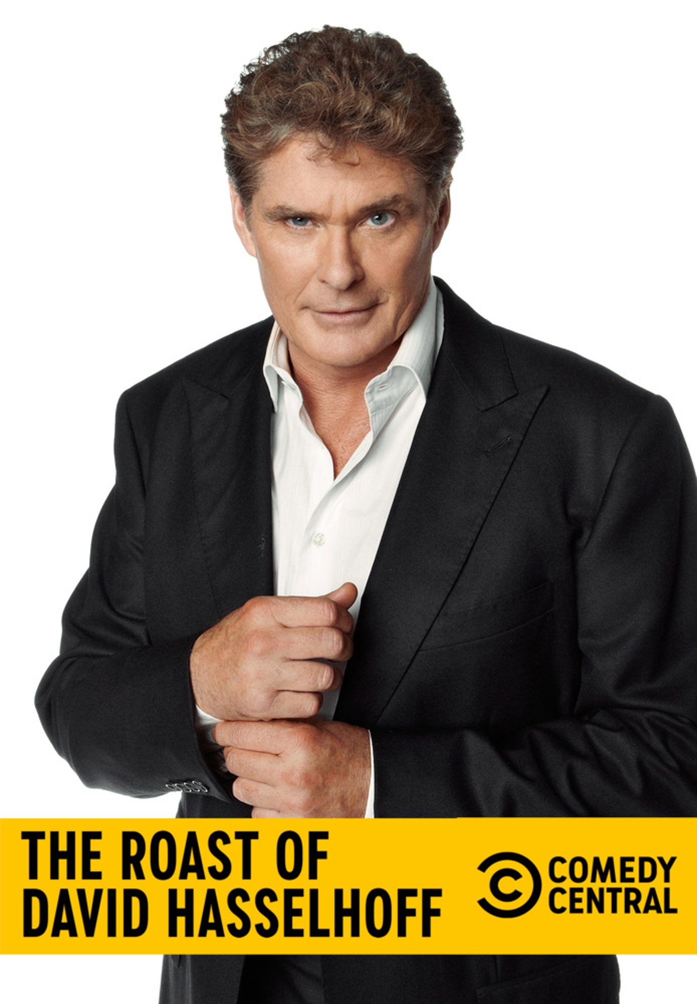 El roast de David Hasselhoff