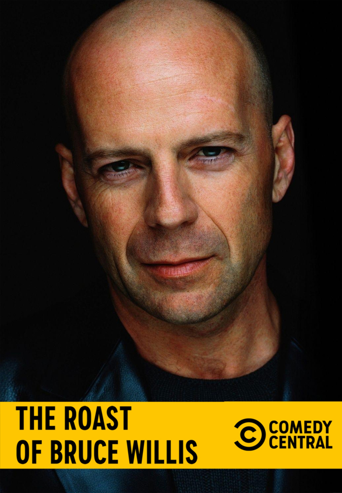 El roast de Bruce Willis