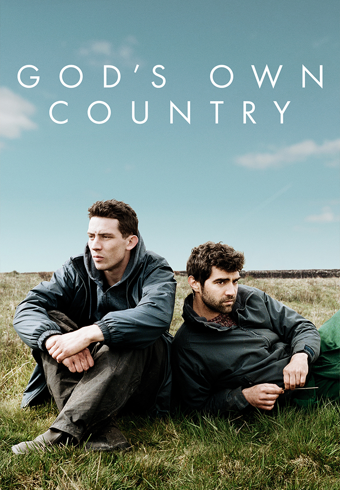 God's Own Country