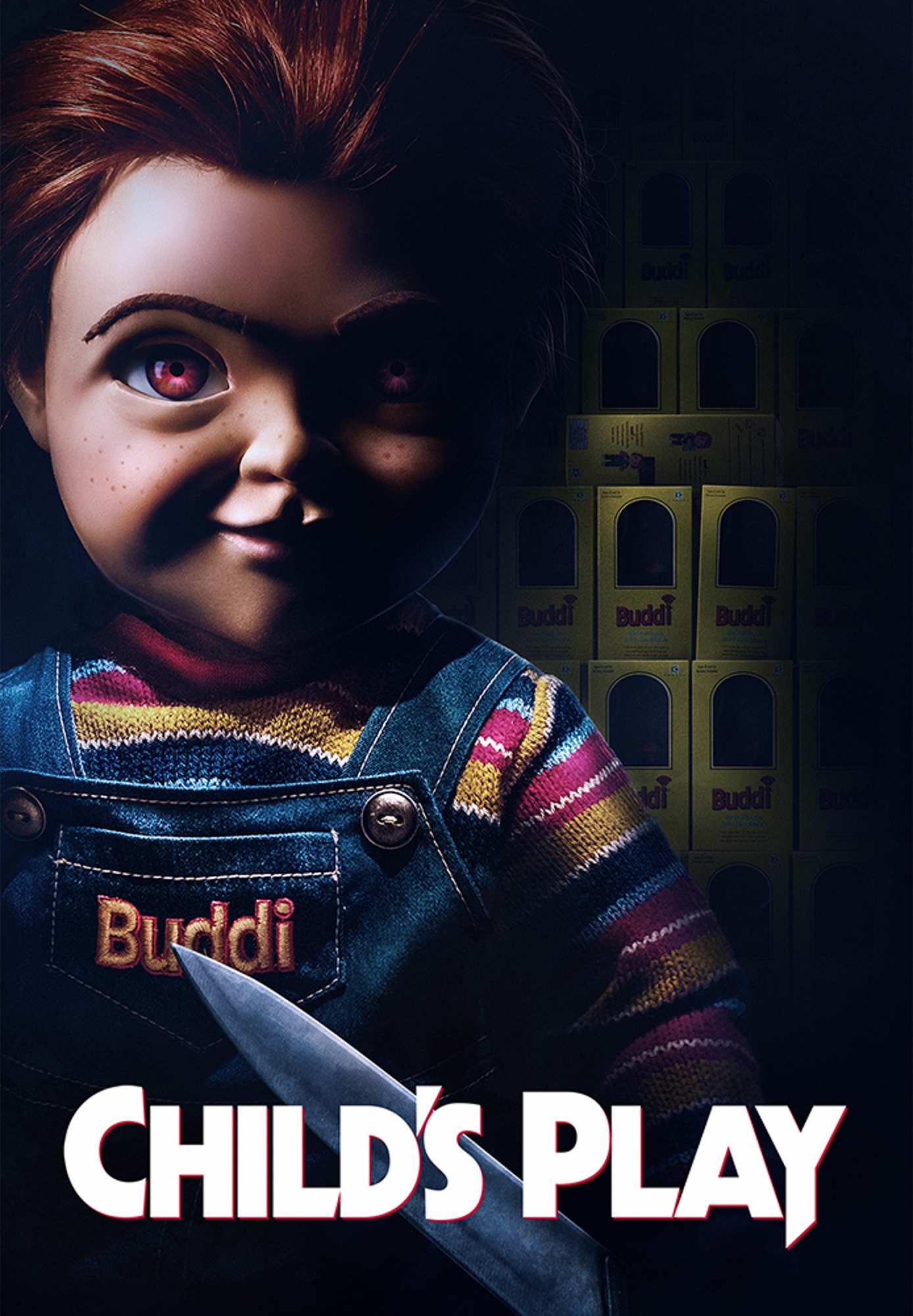 Child's Play (2019)
