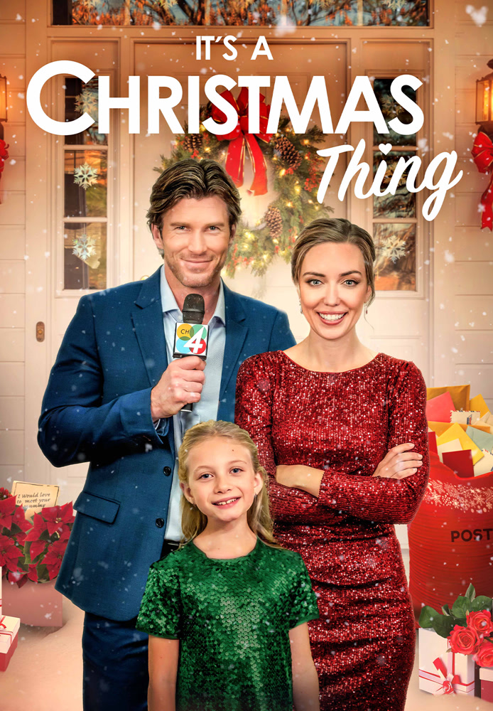 It's a Christmas Thing