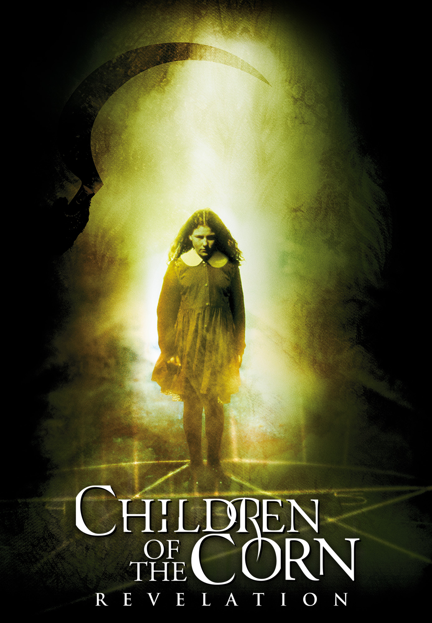 Children Of The Corn: Revelation